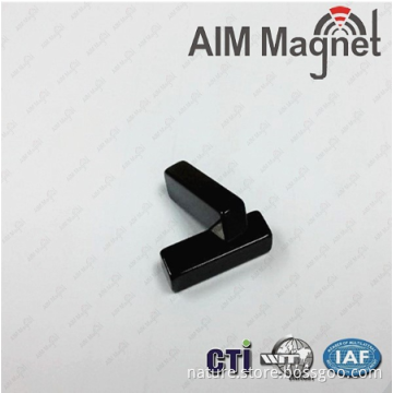 Epoxy Plating 40 x 10 x 10mm Neodymium Magnet